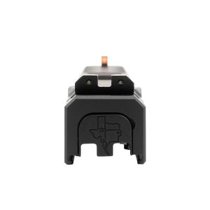 CMC Triggers Kragos Aftermarket Slide for Glock 17 Gen 3 RMR Cut Black