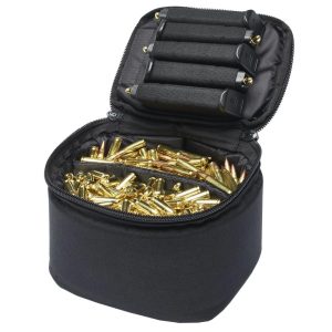 Cloud Defensive Ammo Transport Bag - Black