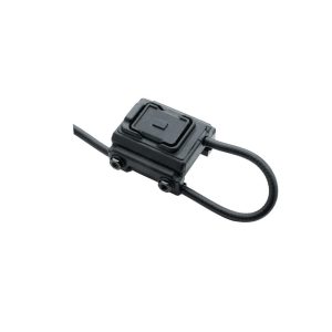 Cloud Defensive REIN Single Momentary Switch Black