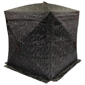 Rhino R-180 See Through Ground Blind Mossy Oak Bottomland