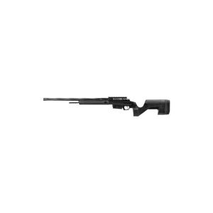 STAG Pursuit Complete Rifle 6.5 PRC 3rd Magazine 22" 5/8x24 RH Threaded Barrel Black
