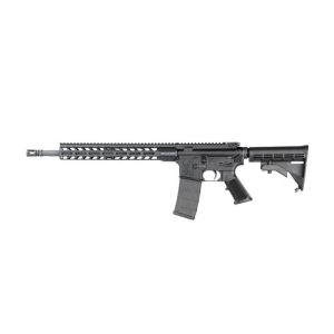 Stag Arms Stag 15 Classic Rifle 5.56mm 30rd Magazine 16" Barrel Black