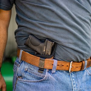 VersaCarry Delta Carry IWB Holster Size 1 RH