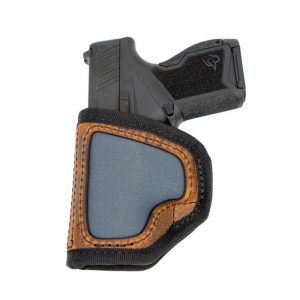 Versacarry Ranger IWB Holster Size 1 for Hellcat/P365 Brown RH