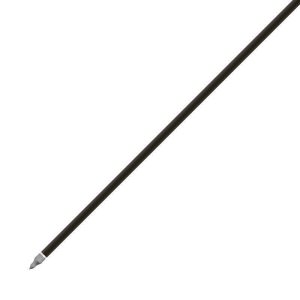 Gold Tip Hunter Hunting Arrows 400 Spine 2" Rapt-X Vanes 6/ct