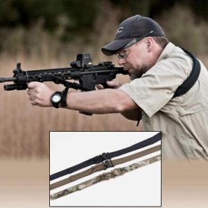VTAC Original Sling Black
