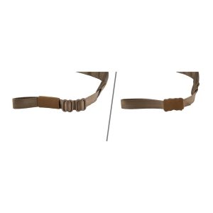 Viking Tactics VTAC Wide Padded Rifle Sling Upgrade Black