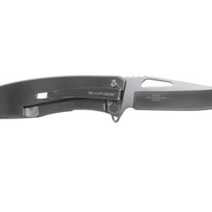 Sarge Knives Strive - Swift Assist Folding Knife - 2-1/2" Blade