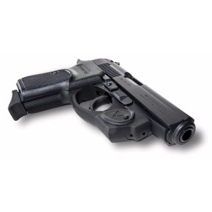 Viridian E Series Red Laser Sight for Bersa Thunder 380 Black