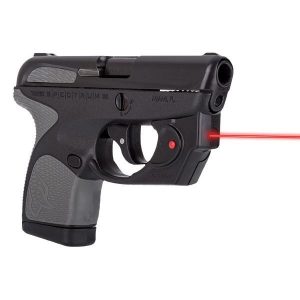 Viridian E Series Red Laser Sight for Taurus Spectrum Black