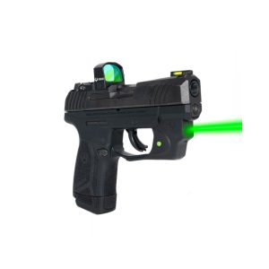 Viridian Essential Green Laser Sight for Ruger MAX-9