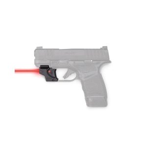 Viridian E Series Red Laser Black Springfield Hellcat Pro w/Kydex IWB RH