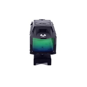 Viridian MDS35 Modern Dot Sight 1x36 3 MOA Green Dot T2 with Mount