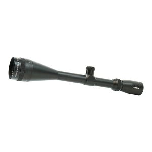 Viridian Rifle Scope 6-24x50 AO R6 Black Retail Box