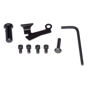 Volquartsen Target Grips for MKIII Right Handed Black