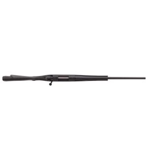 Weatherby Vanguard Compact Synthetic Rifle 308 Win 5rd Capacity 20" Barrel Matte Black Stock