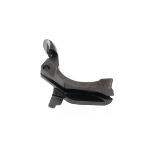 Wilson Combat 1911 Gov't Beavertail Drop-In Grip Safety Black
