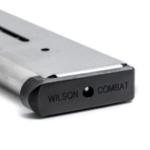 Wilson Combat Full Size 1911 Handgun Magazine .45 ACP 8/rd