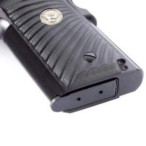 Wilson Combat 920 Series Full Size 1911 Handgun Magazine .45 ACP 7/rd