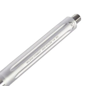 Wilson Combat Super Sniper Fluted Stainless Steel Barrel .223 Wylde 20" 1:8 Twist