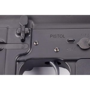 Wilson Combat Pin Set for AR Anti-Walk Hammer/Trigger Black