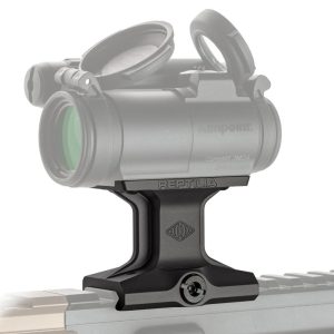 Reptilia DOT Mount for Aimpoint Micro 1.93" Black