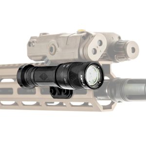 Reptilia Torch M-LOK Light Body RH Black Body Only