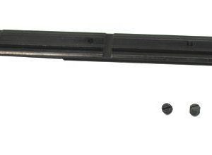 Weaver 1-Piece .22 Tip-Off Adapter Scope Base - #TO-10 for Winchester Savage Fits Detachable Top Mount Scope Rings or Tip-Off Scope Rings