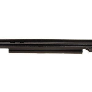 Weaver 1-Piece .22 Tip-Off Adapter Scope Base for British 303 & Lee-Enfield Fits Tip-Off Scope Rings - #TO-1 for Non-Factory Dovetailed Rifles