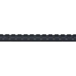 Weaver 1-Piece Tactical Multi-Slot Aluminum Scope Base - Savage Accutrigger SA  Matte