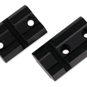 Weaver Top Mount Base - Browning AB3 (8-40) Matte (Blister)