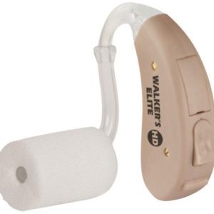 Walker's Digital HD Elite Beige (Pack of 1)