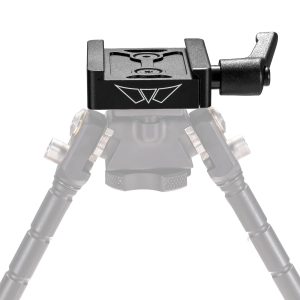 Warne Skyline Precision ARCA Rail Adapter Atlas