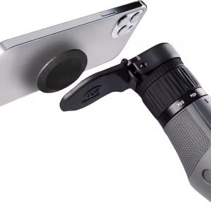 Magview S1 Spotting Scope Adapter w/ Self-Centering Disc