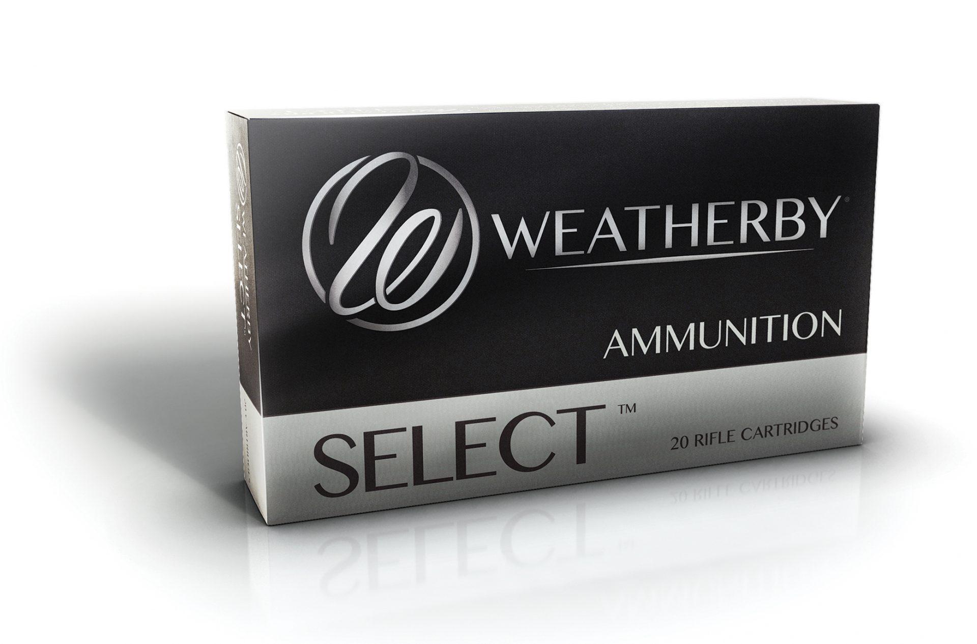 .300 Weatherby Magnum 180gr JACKETED SOFT POINT Brass – 20rd