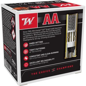 Winchester AA Super Sport 20 ga 2-3/4" 3 dr 7/8 oz #7.5 1300 fps - 25/ct