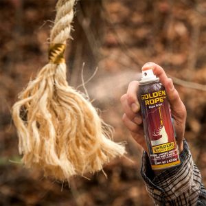 Wildlife Research Golden Rope Scent Spray 3 oz Aerosol