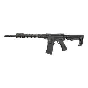Fostech Tech-15 Stryker Rifle 5.56mm 30rd Magazine 16" Barrel 13" Rail Black
