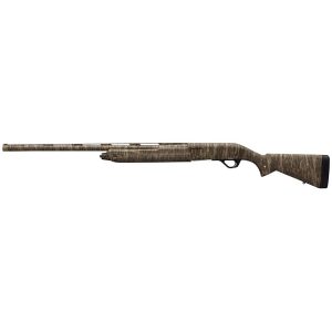 Winchester SX4 Waterfowl Hunter Shotgun 12ga 4rd Capacity 3" Chamber 26" Barrel Mossy Oak Bottomland Stock
