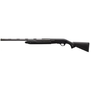 Winchester SX4 Compact Shotgun 12ga 3" Chamber 4rd Capacity 24" Barrel Black Composite Stock