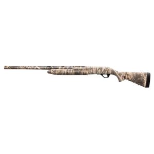 Winchester SX4 Waterfowl Hunter Shotgun 12 ga 3-1/2" Chamber 4rd 26" Barrel Mossy Oak Shadow Grass Habitat