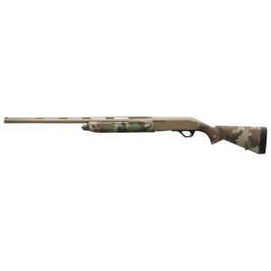 Winchester SX4 Hybrid Hunter Shotgun 20 ga 3" Chamber 4rd Magazine 26" Barrel Woodland Camo