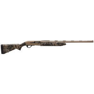Winchester SX4 Hybrid Hunter - Realtree Max-7 12 GA Shotgun 4rd Magazine 26" Barrel Camo