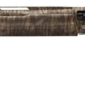 Winchester SX4 Left Hand Waterfowl Hunter Mossy Oak Bottomland 12 GA Shotgun 4rd Magazine 26" Barrel Camo