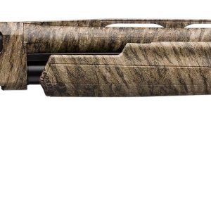 Winchester SXP Waterfowl Hunter Mossy Oak Bottomland 20 GA Shotgun 5rd Magazine 26" Barrel Camo