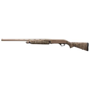 Winchester SXP Hybrid Hunter Shotgun 20 ga 3" Chamber 28" Barrel Mossy Oak Bottomland