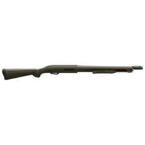 Winchester SXP Defender Shotgun 12ga 3" Chamber 5rd Capacity 18" Barrel OD Green