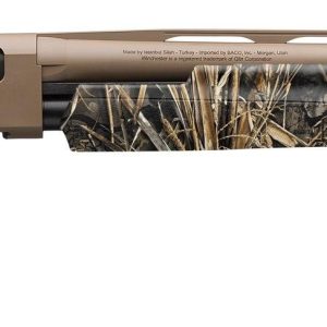 Winchester SXP Hybrid Hunter Realtree Max-7 20 GA Shotgun 5rd Magazine 26" Barrel Camo