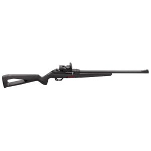 Winchester Wildcat 22 Combo Rifle .22 LR 10rd Magazine 18" Barrel Reflex Sight