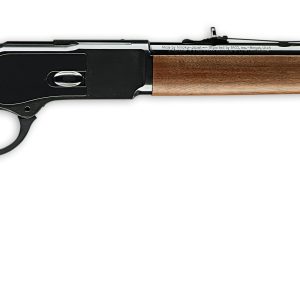winchester M73 Short Rifle 357/38 10rd Magazine 20" Barrel Walnut Stock